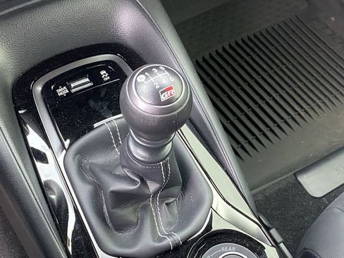 Certified 2024 Toyota Corolla GR image 13