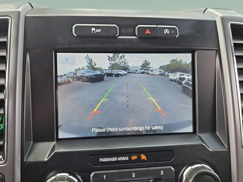 Used 2020 Ford F150 XLT RWD image 15
