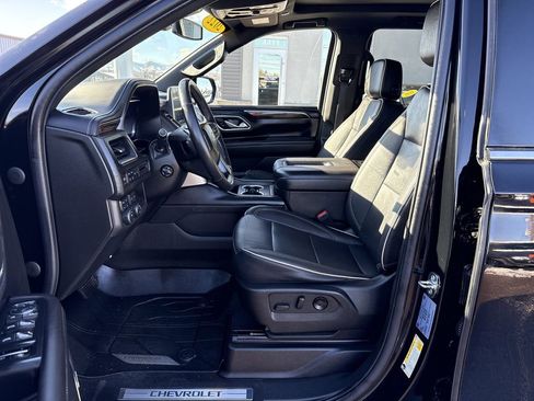 Used 2022 Chevrolet Tahoe Premier image 24