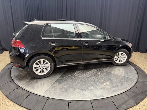 Used 2015 Volkswagen Golf SE image 10