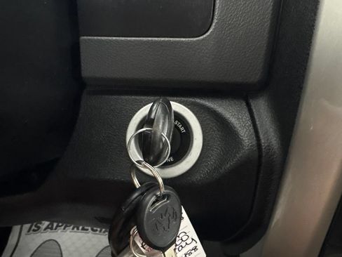 Used 2017 RAM 1500 Big Horn AWD/4WD image 26