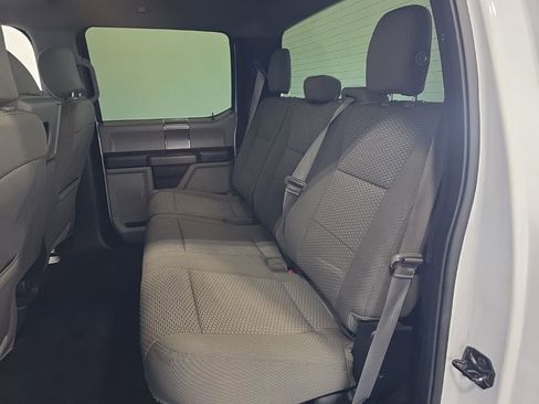 Used 2018 Ford F150 XLT w/ Equipment Group 301A Mid image 27