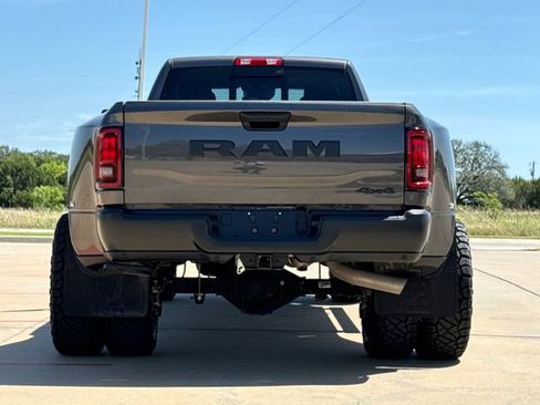 Used 2025 RAM 3500 Tradesman AWD/4WD image 7
