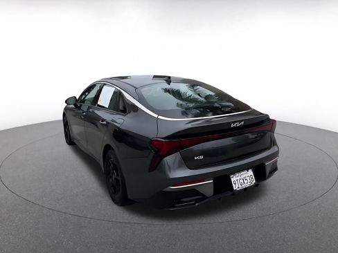 Used 2025 Kia K5 LXS FWD image 11