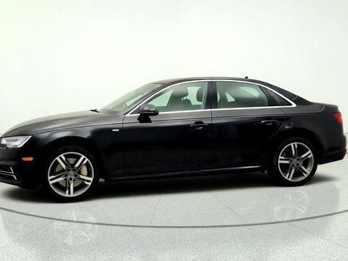Used 2018 Audi A4 2.0T Premium Plus w/ Premium Plus Package AWD/4WD image 8
