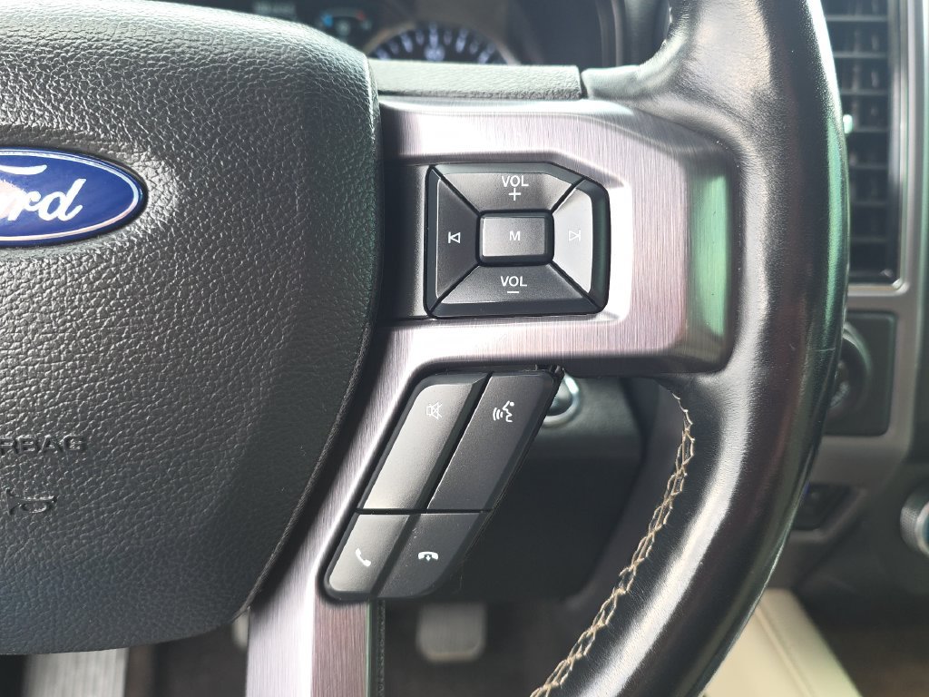 Used 2019 Ford Expedition Max Platinum AWD/4WD image 19