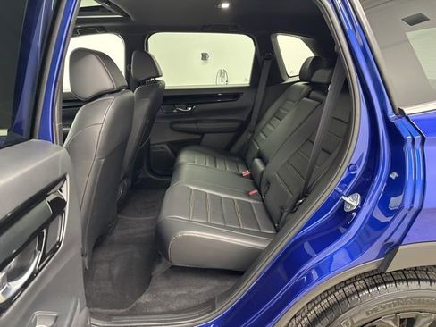 Certified 2023 Honda CR-V Sport Touring image 18
