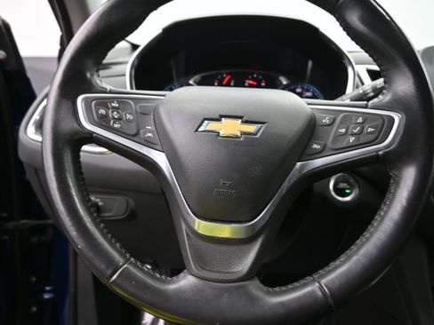 Used 2022 Chevrolet Equinox LT image 21