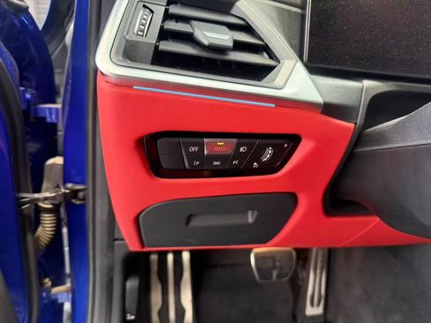 Used 2023 BMW M3 Competition w/ M Driver's Package image 29