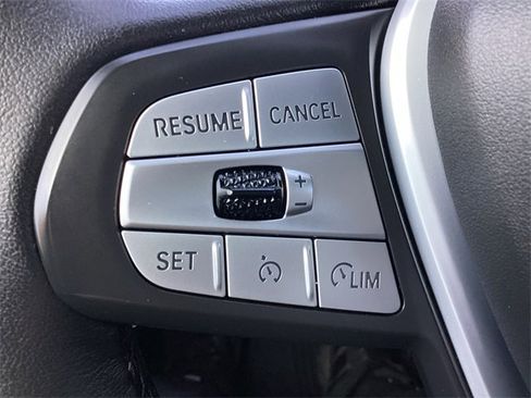 Used 2024 BMW X3 xDrive30i w/ Convenience Package image 17