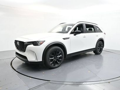 New 2026 MAZDA CX-90 3.3 Turbo w/ Premium Sport Pkg