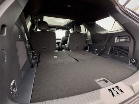 New 2026 Ford Explorer ST w/ Sun And Sound Package image 70