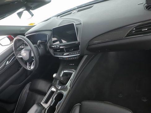 Used 2022 Cadillac CT5 V Blackwing image 28