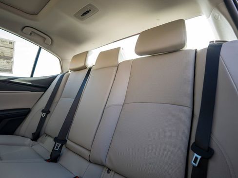 New 2026 Toyota Camry XLE image 39