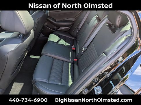 Certified 2023 Nissan Maxima Platinum w/ Sport Mat Group FWD image 27