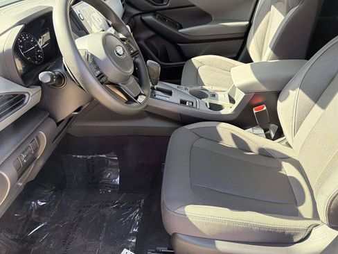 New 2026 Subaru Crosstrek 2.5i Premium AWD/4WD image 15