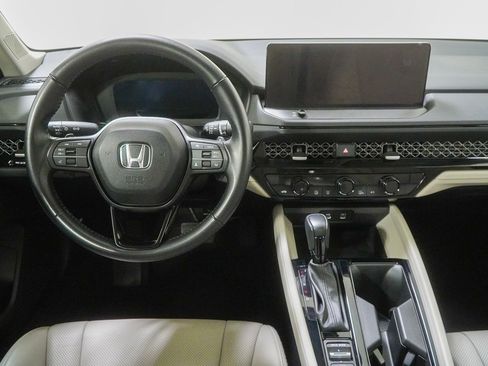 Certified 2023 Honda Accord EX-L image 21