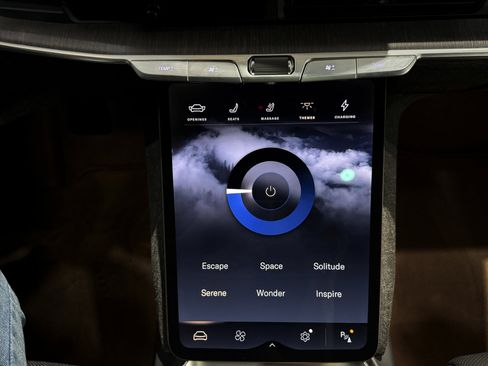 Used 2022 Lucid Air Grand Touring image 56