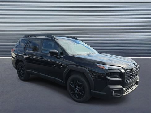 New 2026 Subaru Outback Limited image 2