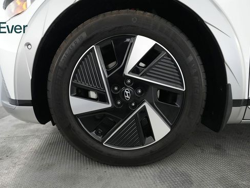 Used 2025 Hyundai Ioniq 5 Limited RWD image 19
