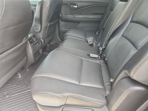 Used 2021 Honda Pilot EX-L image 24