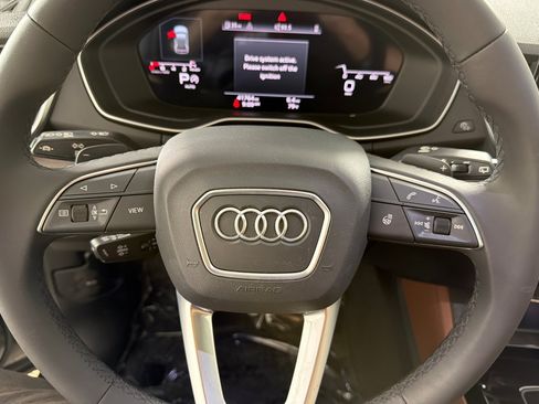 Used 2023 Audi Q5 2.0T Premium Plus w/ Premium Plus Package AWD/4WD image 22