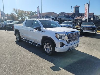 Used 2021 GMC Sierra 1500 Denali w/ Technology Package