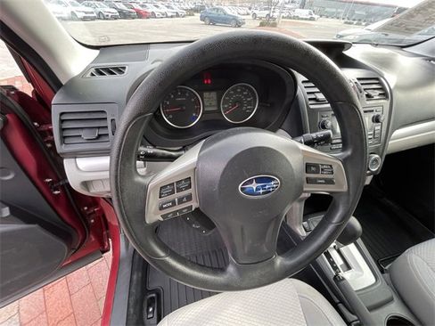 Used 2015 Subaru Forester 2.5i Premium w/ All-Weather Package image 12