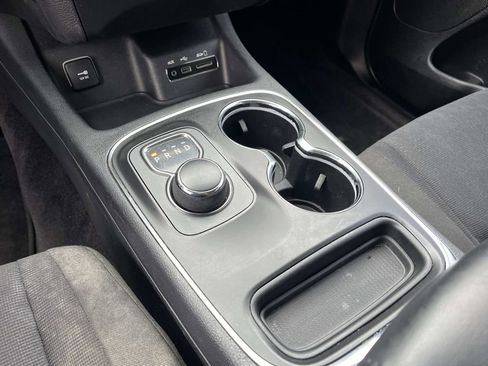 Used 2016 Dodge Durango SXT w/ Quick Order Package 23B image 33