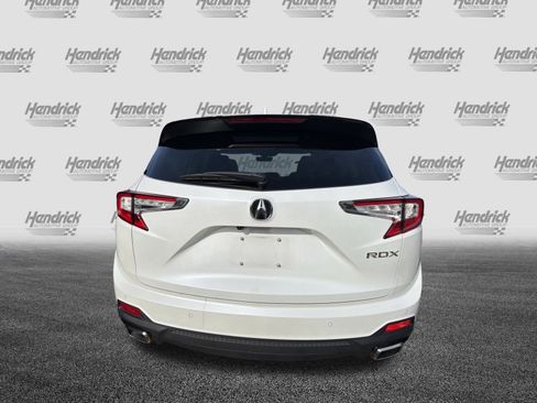 Used 2023 Acura RDX FWD w/ Technology Package image 9