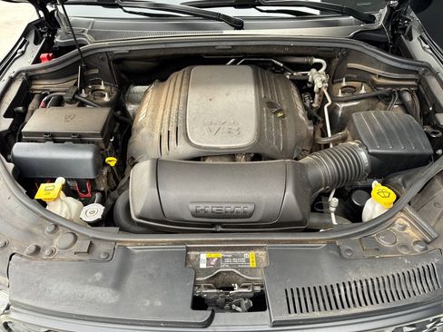 Used 2022 Dodge Durango R/T w/ Tow 'N Go Package image 27