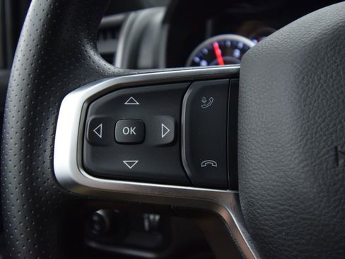 New 2026 RAM 2500 Tradesman image 33