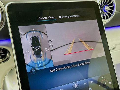 New 2026 Mercedes-Benz Maybach SL 680 Maybach SL 680 image 15