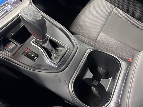 Used 2025 Subaru Outback image 21