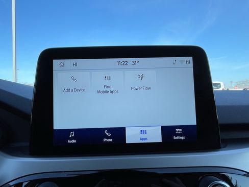 Used 2022 Ford Escape SE w/ Convenience Package image 30