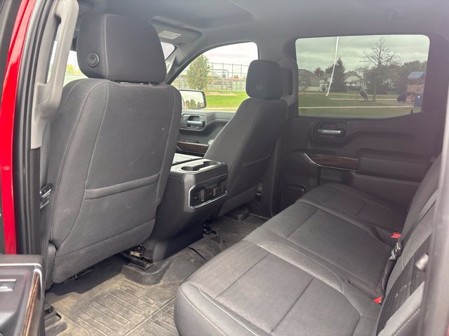 Used 2021 GMC Sierra 1500 Elevation w/ Preferred Package AWD/4WD image 5