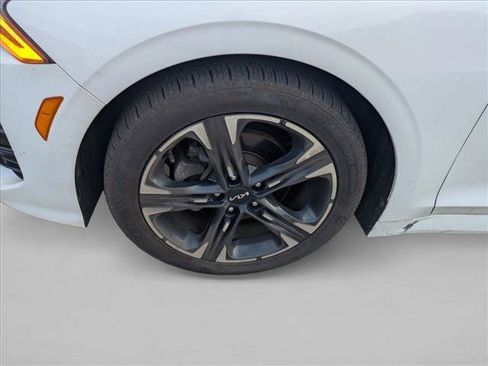 Used 2022 Kia K5 GT-Line w/ GT-Line FWD Premium Package image 10
