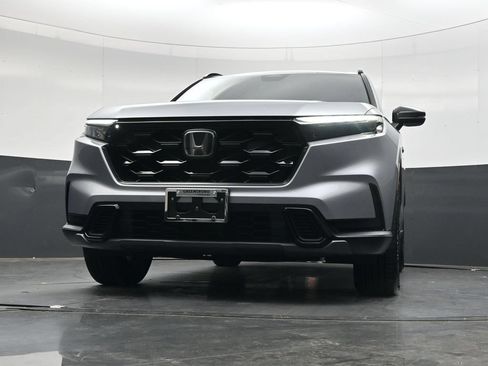 Used 2023 Honda CR-V Sport image 43