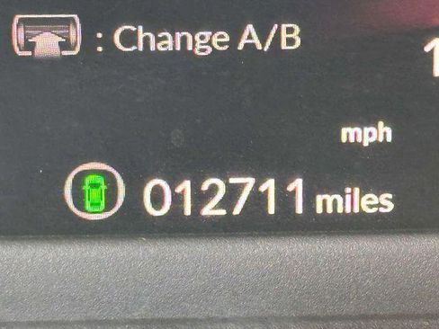Used 2024 Honda Accord LX image 29