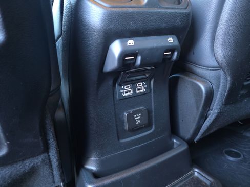 Used 2024 Jeep Wrangler Sahara w/ Technology Group image 45