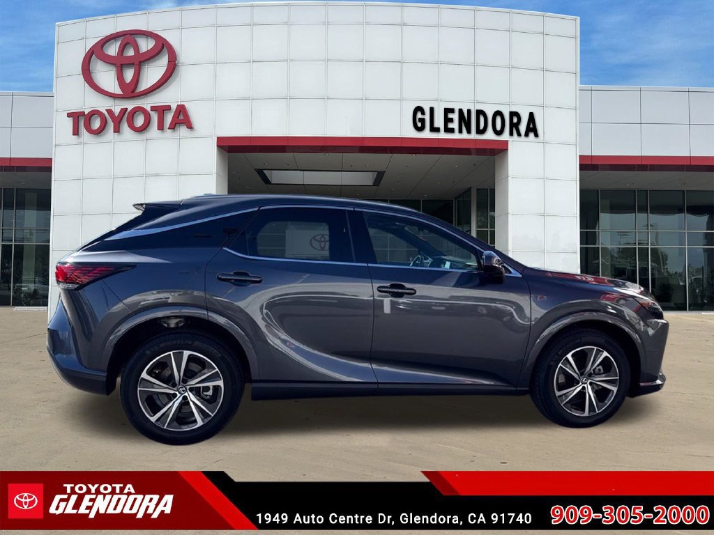 Used 2025 Lexus RX 350 FWD w/ Technology Package image 12