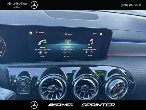 Certified 2023 Mercedes-Benz CLA 250 image 23