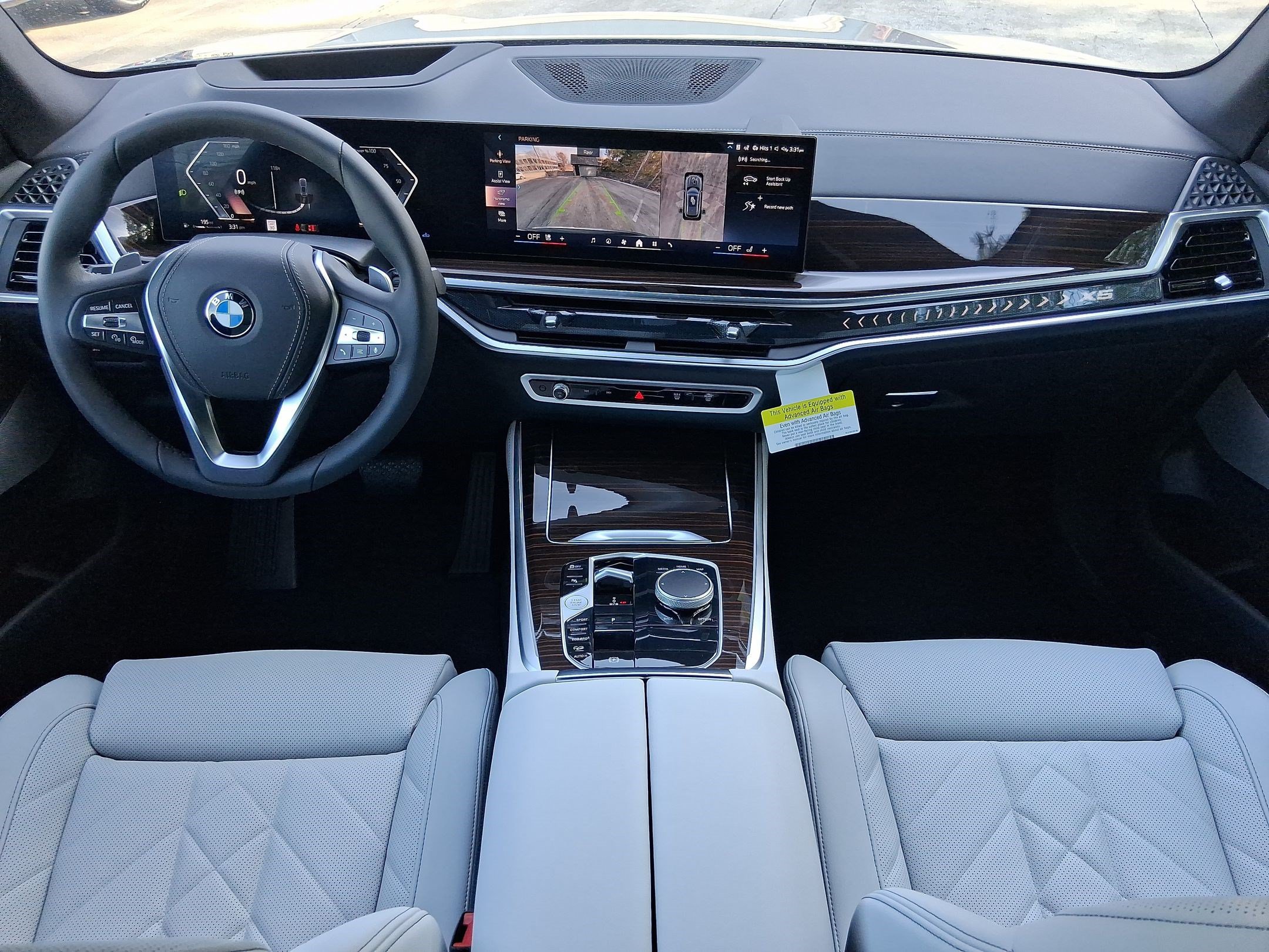 Used 2026 BMW X5 xDrive40i w/ Premium Package AWD/4WD image 16