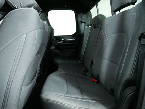 Used 2021 RAM 1500 Big Horn image 16
