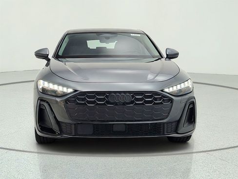New 2026 Audi A5 2.0T Premium Plus AWD/4WD image 2