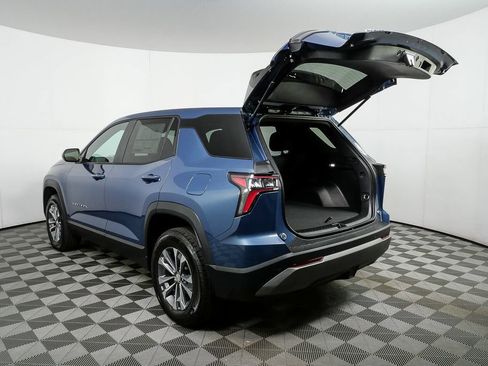 New 2026 Chevrolet Equinox LT image 30