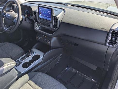 Used 2021 Ford Bronco Sport Big Bend image 20