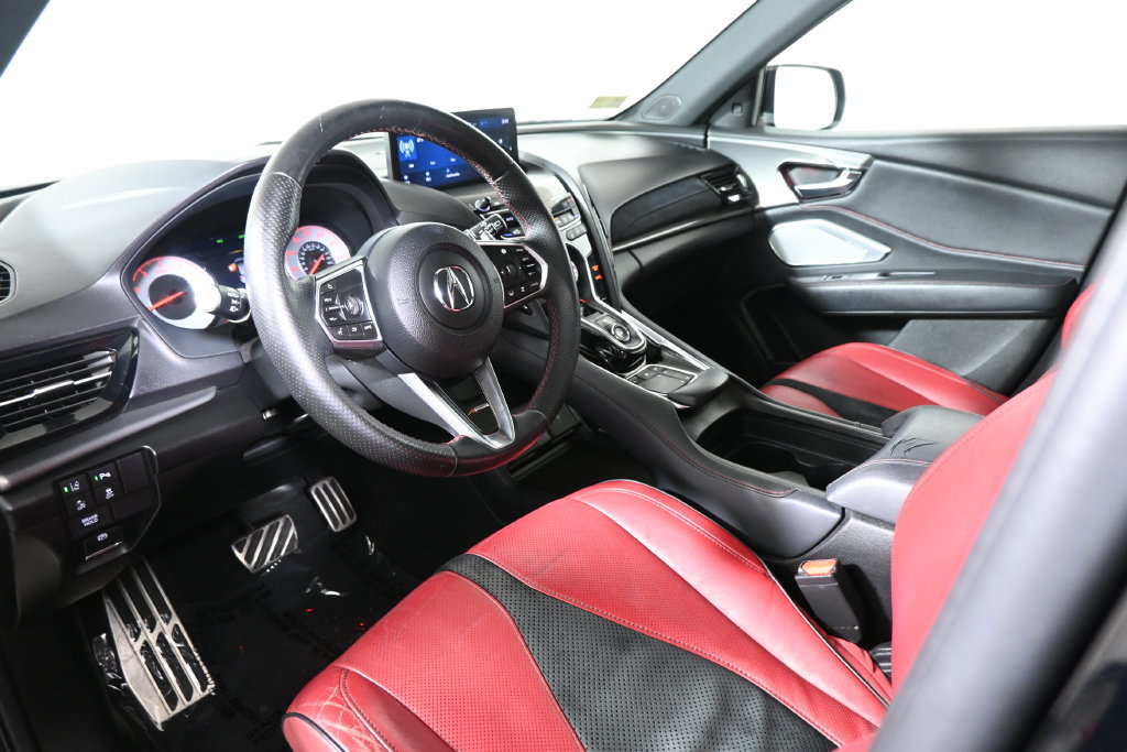 Used 2020 Acura RDX w/ Advance Package AWD/4WD image 15