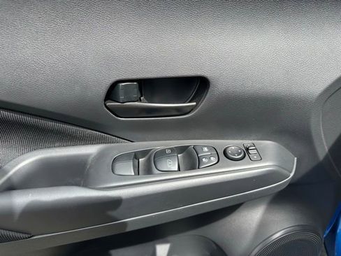 Used 2025 Nissan Kicks Play S FWD image 33