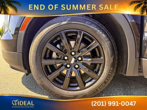 Used 2019 Cadillac XT4 Premium Luxury AWD/4WD image 54